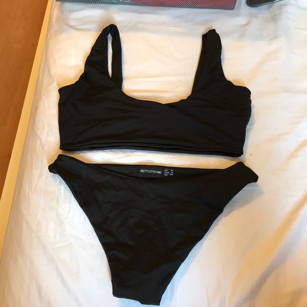 PLT Bathing Suit